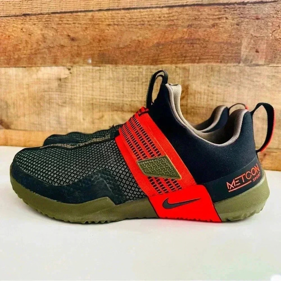 Nike Men’s Metcon Sport Training Low Top Shoes - Picture 3 of 8